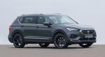 Seat Tarraco by Je Design 2019 года